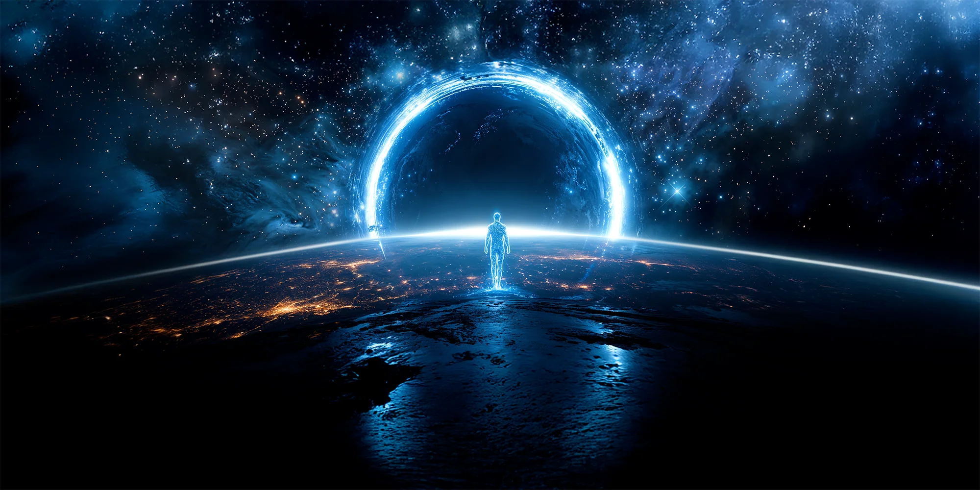 Awaken Your Inner Consciousness